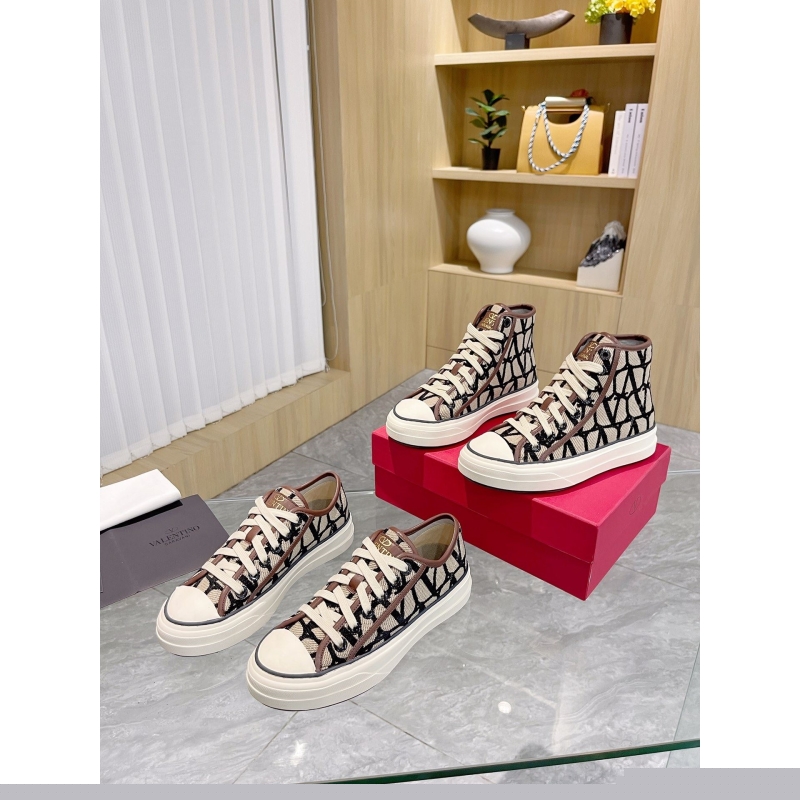 Valentino Casual Shoes
